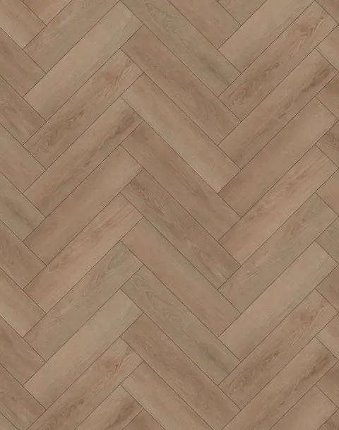 Canyon Oak Visgraat Click