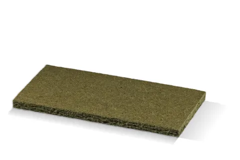Thermofelt