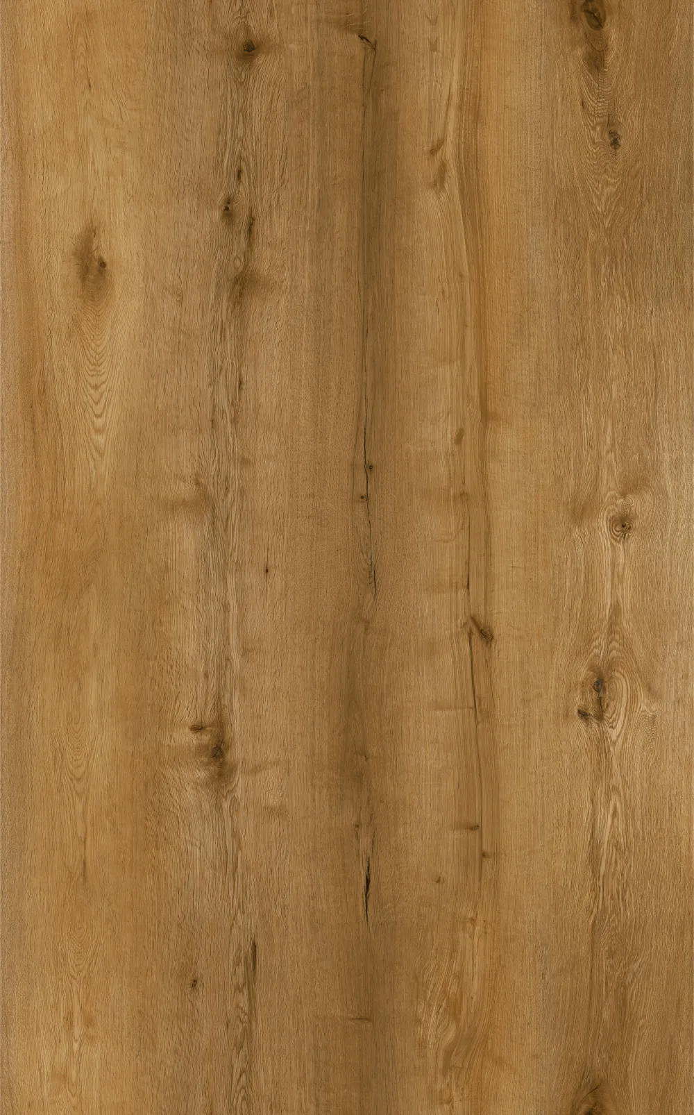Grande Gold Oak Plank Dry-Back