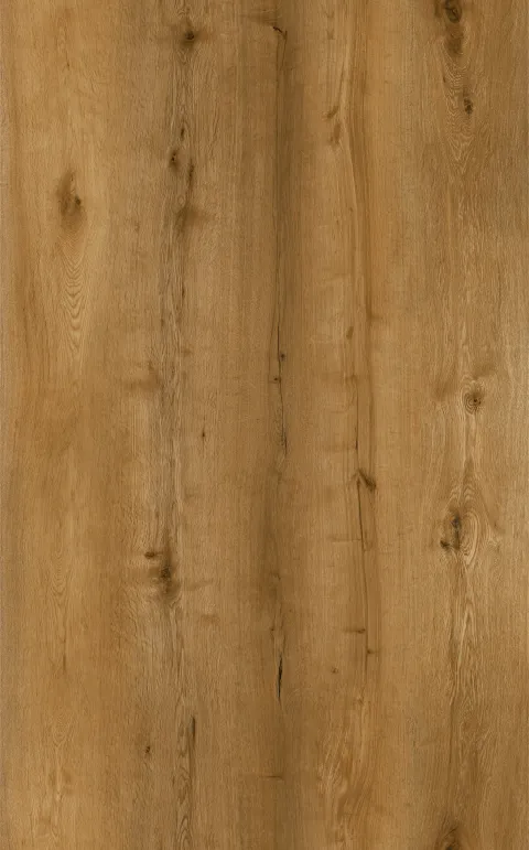 Grande Gold Oak Plank Dry-Back