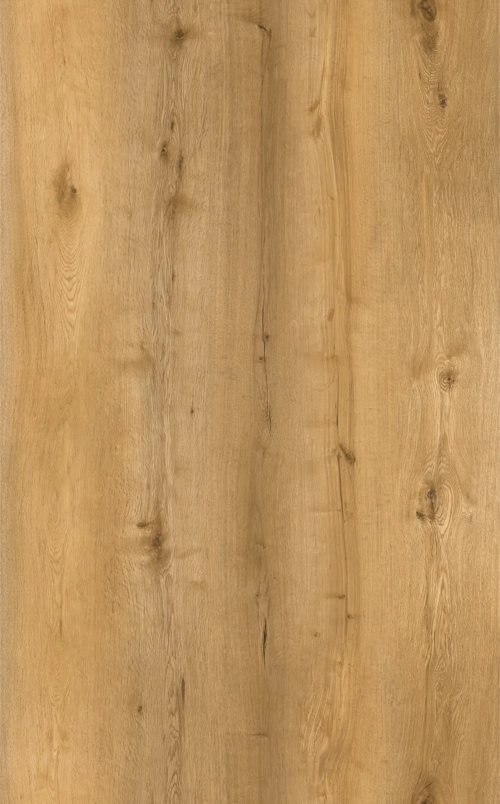 Grande Natural Oak Plank Dry-Back