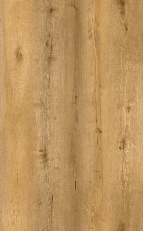 Grande Natural Oak Plank Dry-Back