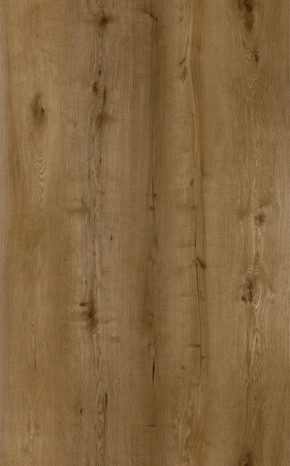 Grande Amber Oak Plank Dry-Back
