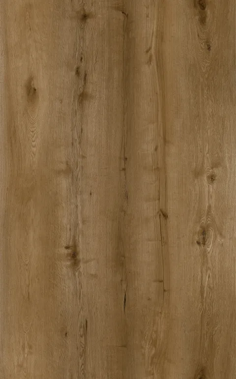 Grande Amber Oak Plank Dry-Back