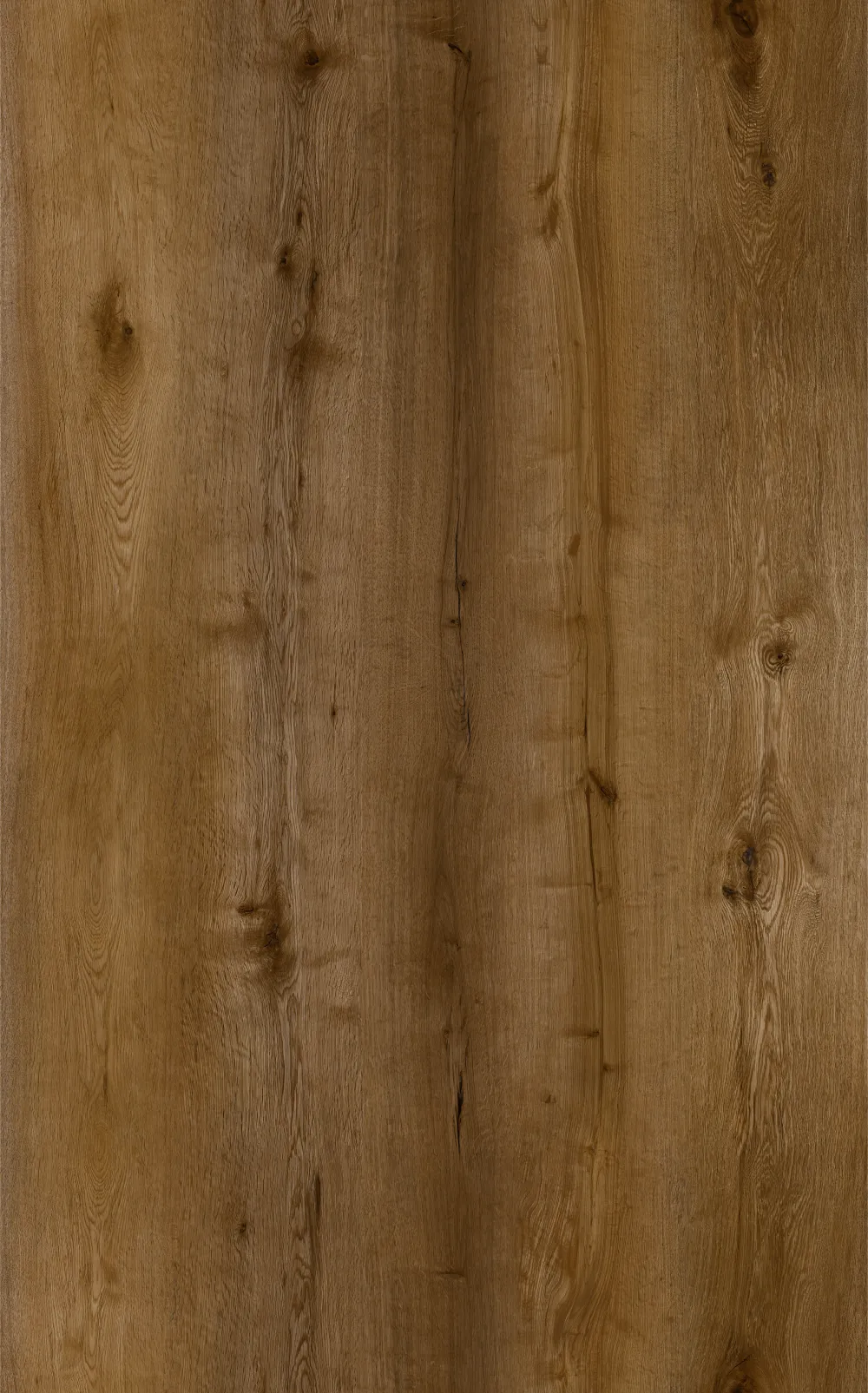 Grande Sugar Oak Plank Dry-Back