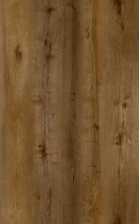 Grande Sugar Oak Plank Dry-Back