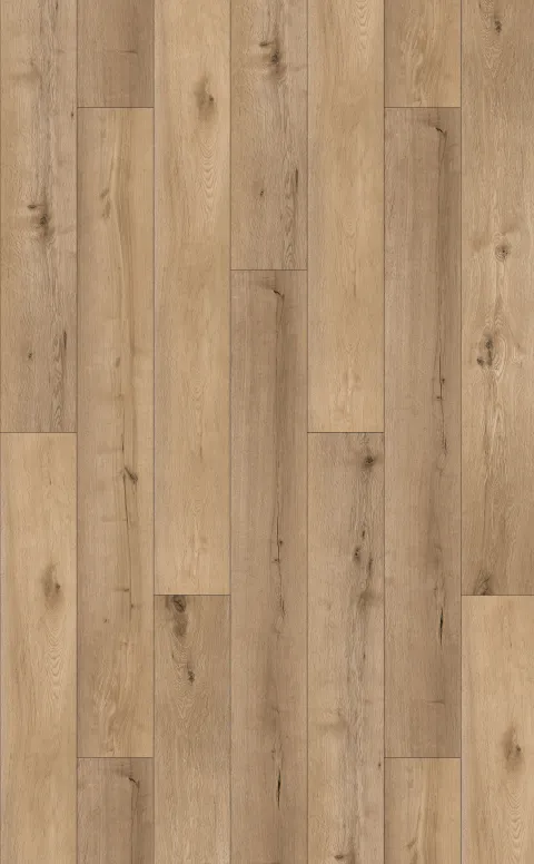 Grande Kaschmir Oak Plank Click