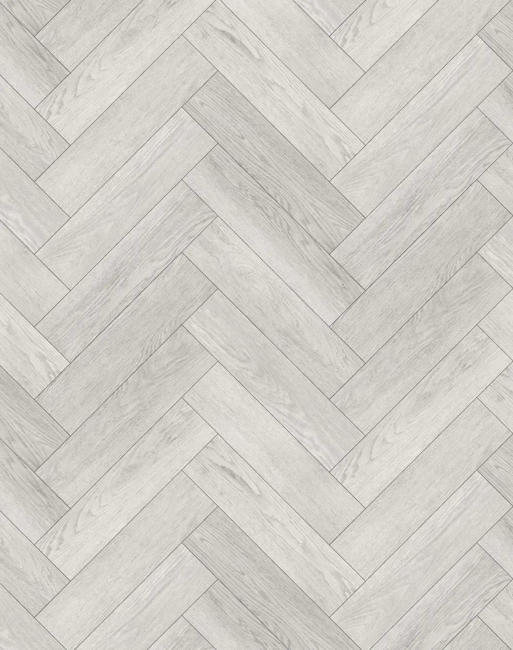 Wood Scrapped Visgraat Click