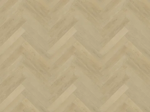 Wood Warm Oak Visgraat Click