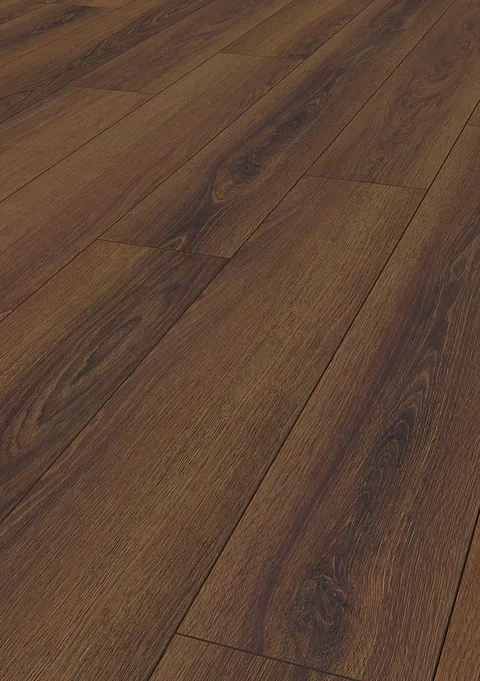 Atlantic 24 Dark brown nature oak