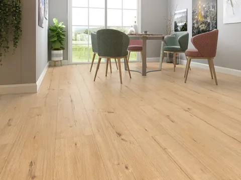 Casa V4 Warm gebleekt