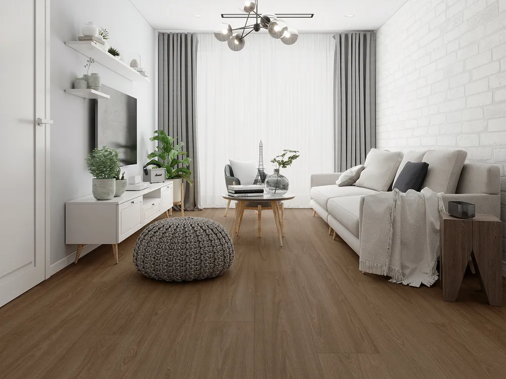 Casa Synchro V4 Dark brown synchro oak