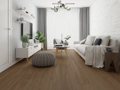 Casa Synchro V4 Dark brown synchro oak