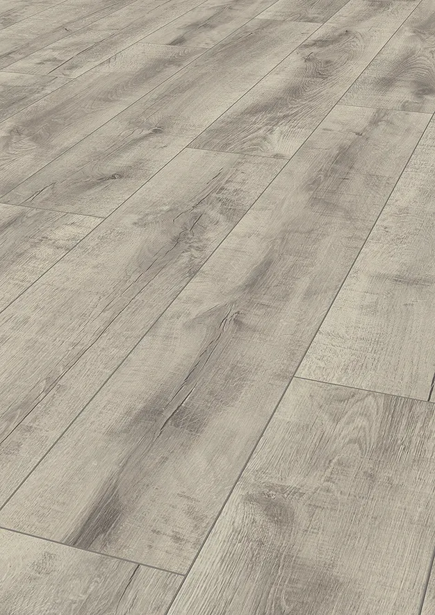 Smart Living V4 Elegant verweerd eiken
