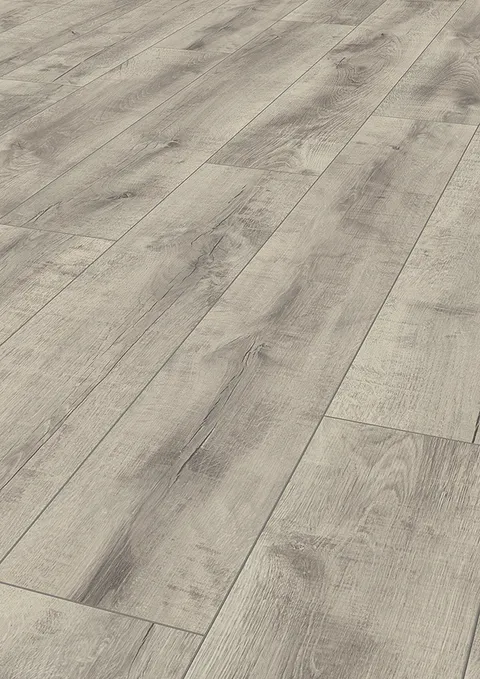 Smart Living V4 Elegant verweerd eiken