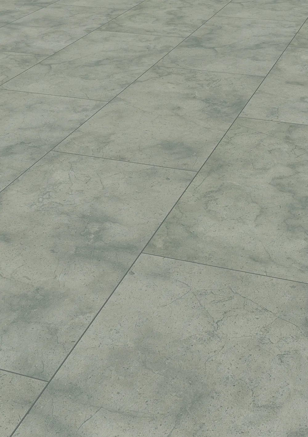 Smart Stone V4 Concrete light grey