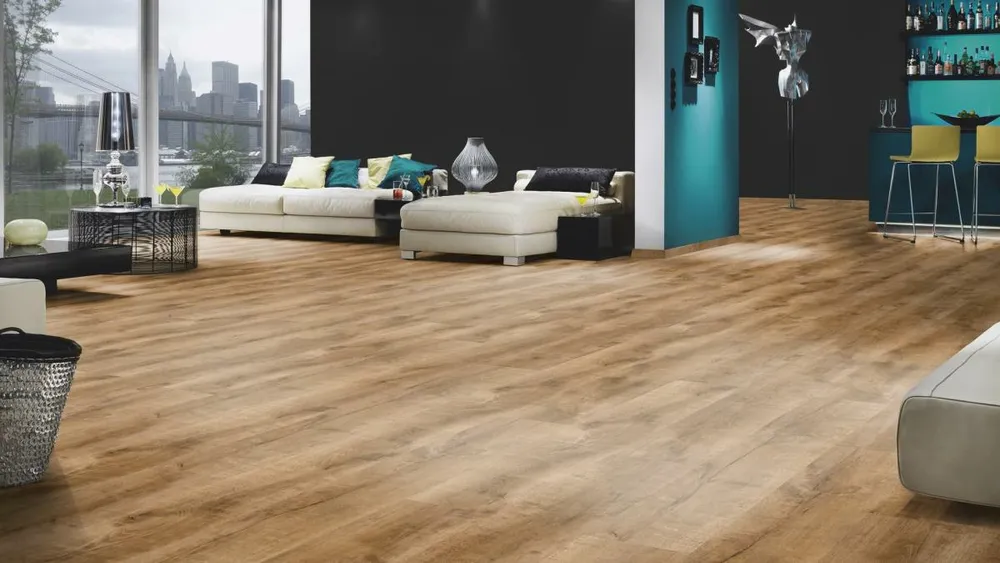 Wood Pro V4 Natuur Rustiek