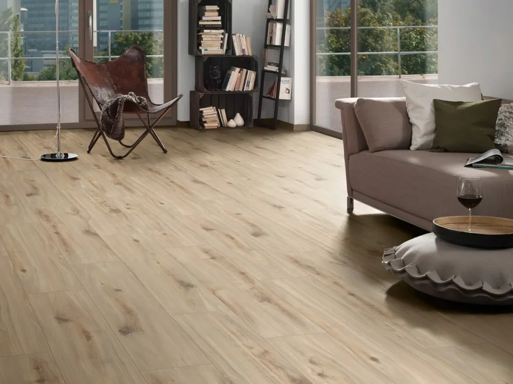 Wood Pro Max V4 Zacht eiken