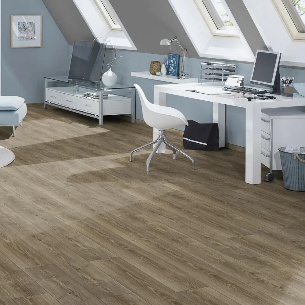 Wood Pro Max V4 Olijf eiken