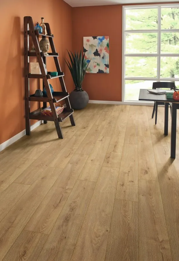 Wood Pro Max Synchro V4 Naturel eiken