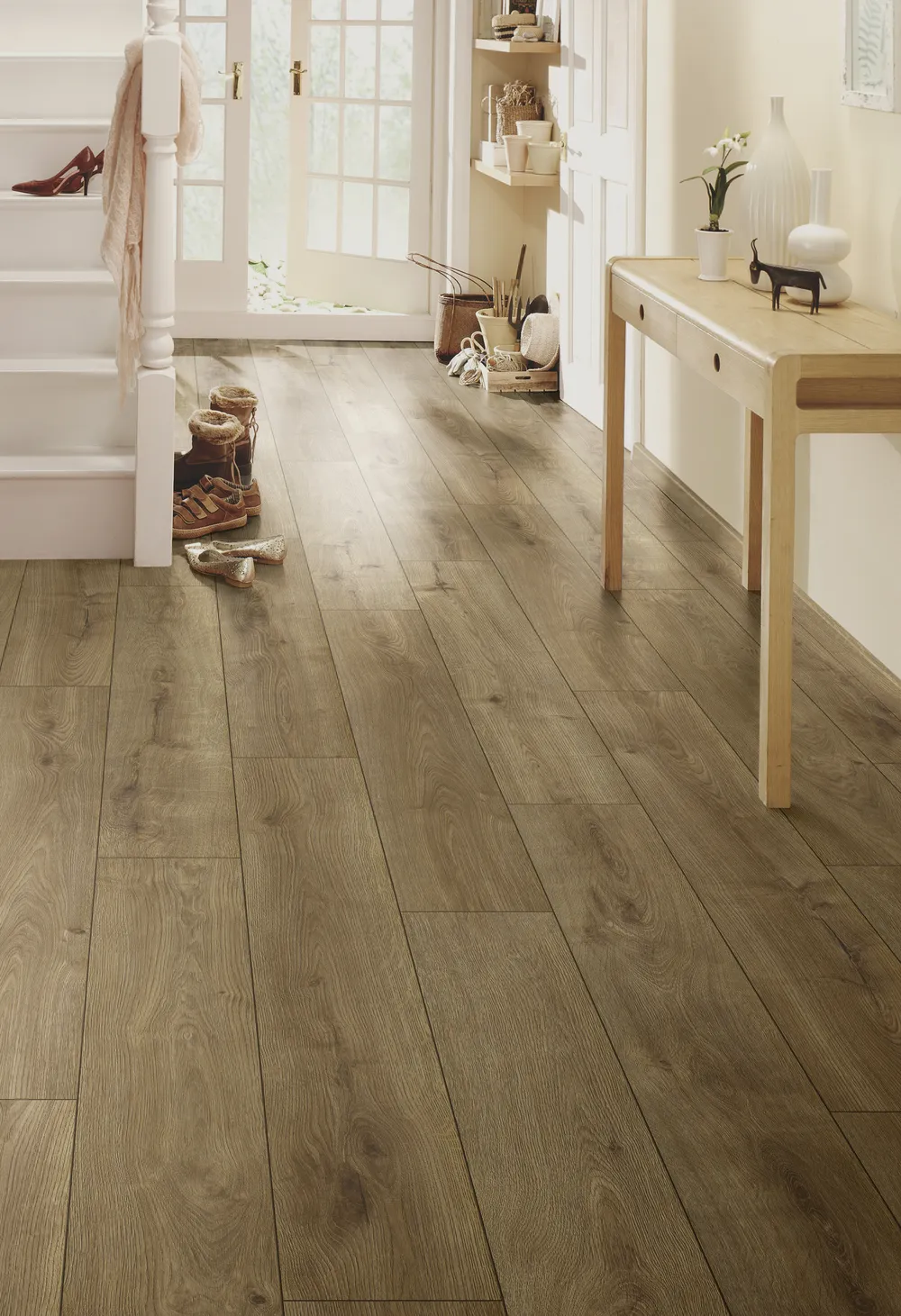 Wood Pro Max Synchro V4 Donker eiken