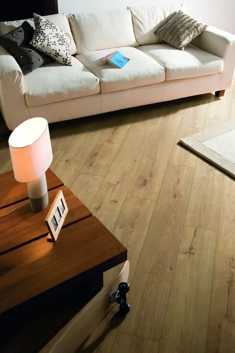 Wood Pro Synchro V4 Natural oak