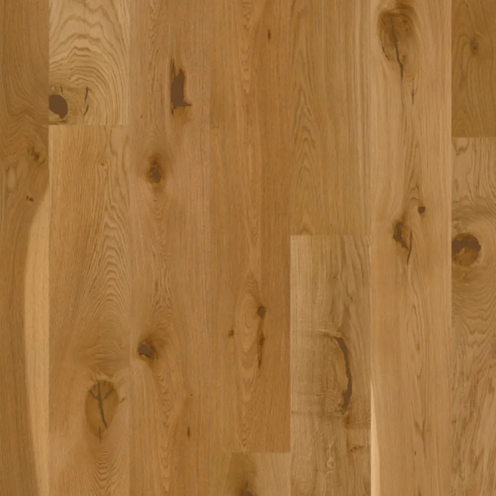 Hout plank Velvet geb. naturel geolied
