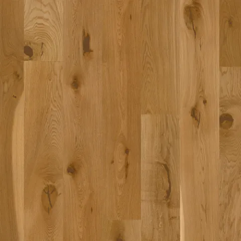 Hout plank Velvet geb. naturel geolied
