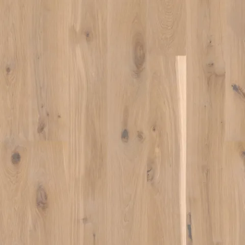 Hout plank Haven geborsteld wit geolied