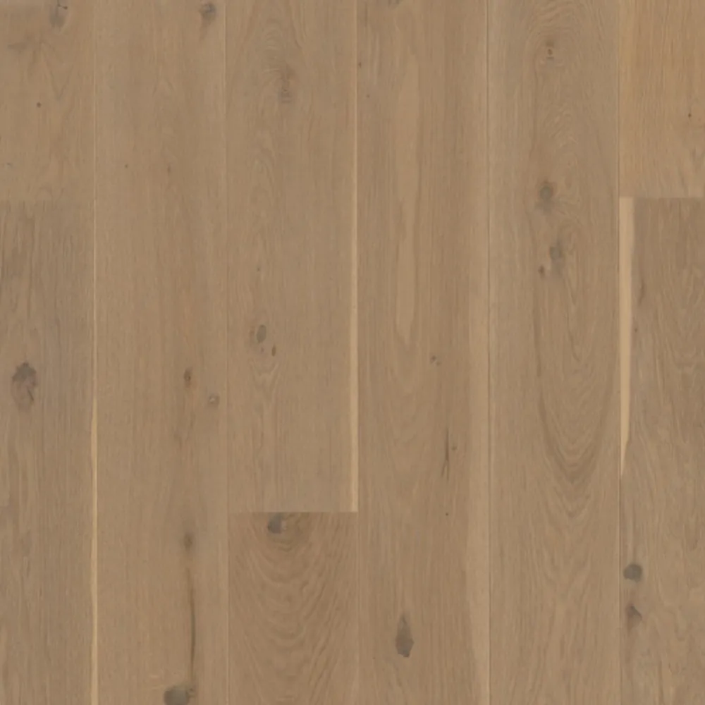 Hout plank Pure grijs geolied