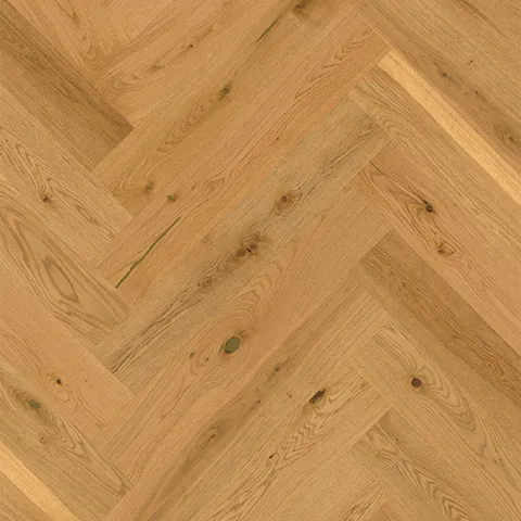 Hout visgraat Mare geb gebeitst ultramat gelakt