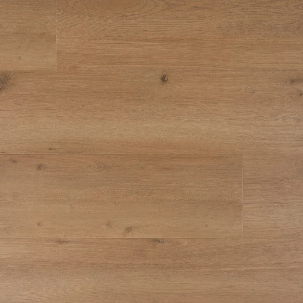 Solide brede plank mosterd 24,4 cm, PB 4V