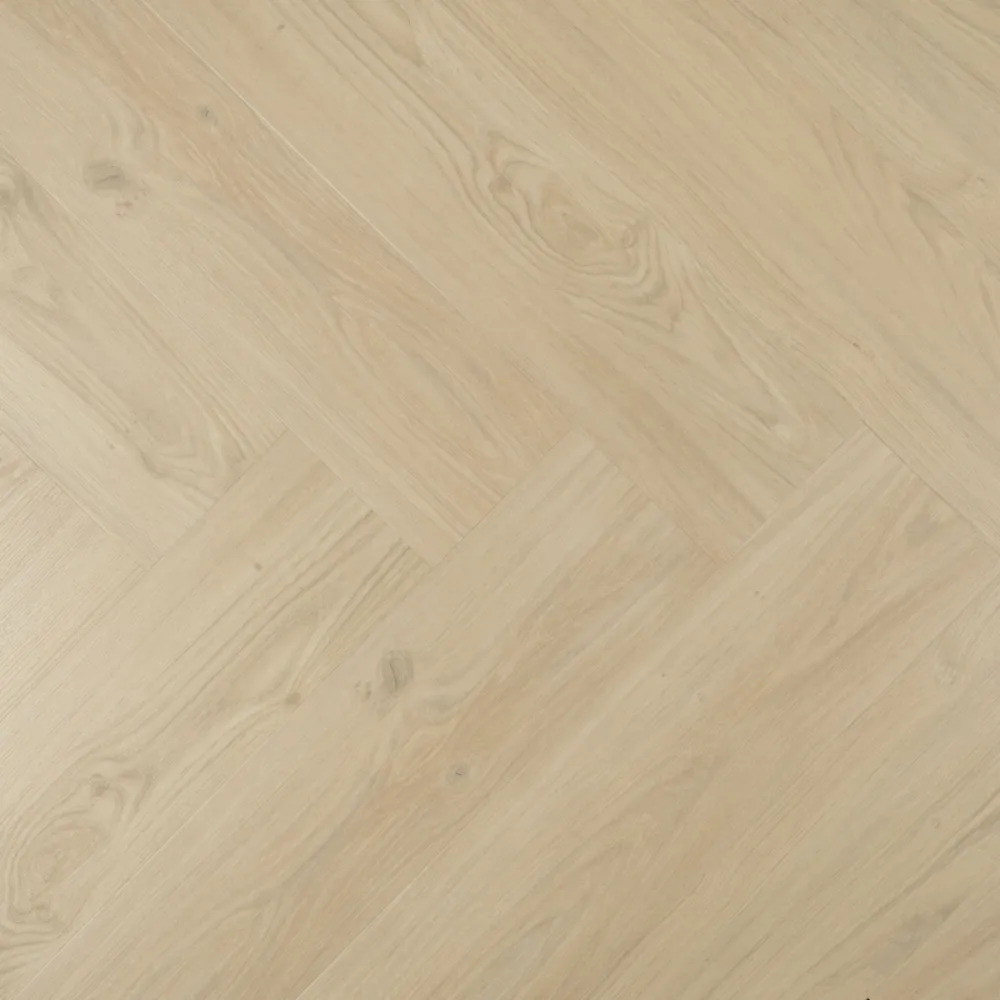 PVC klik brede visgraat tiramisu