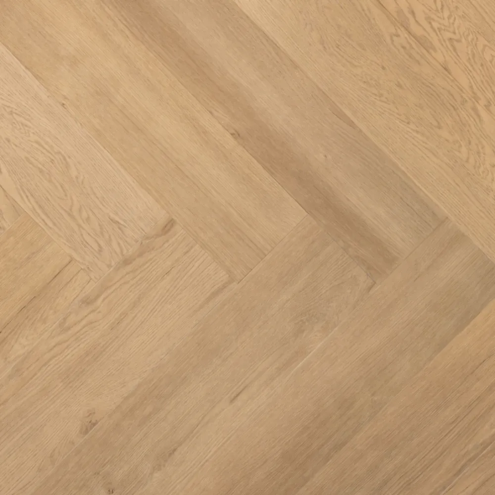 PVC klik brede visgraat boterkoek UM