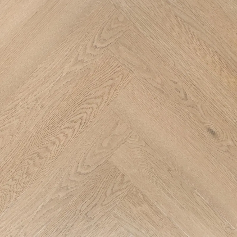 Flora herringbone Dryback UM