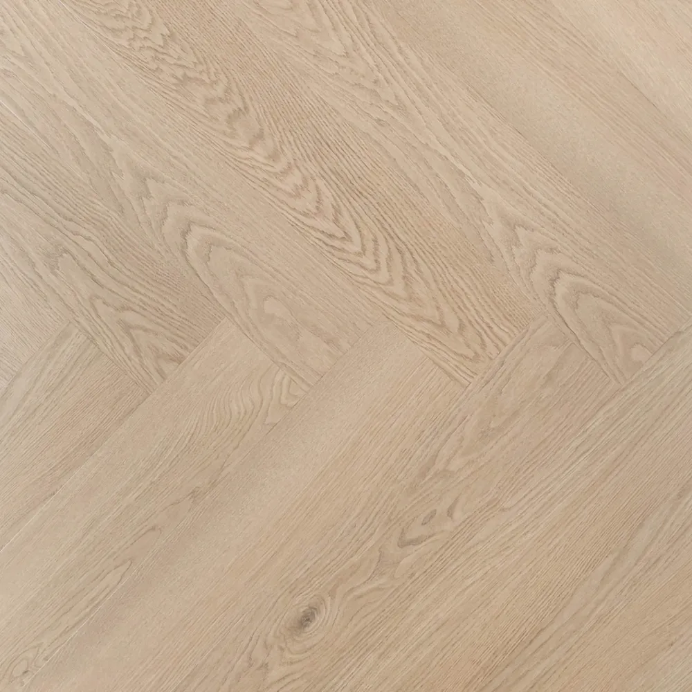 PVC klik visgraat abrikoos UM