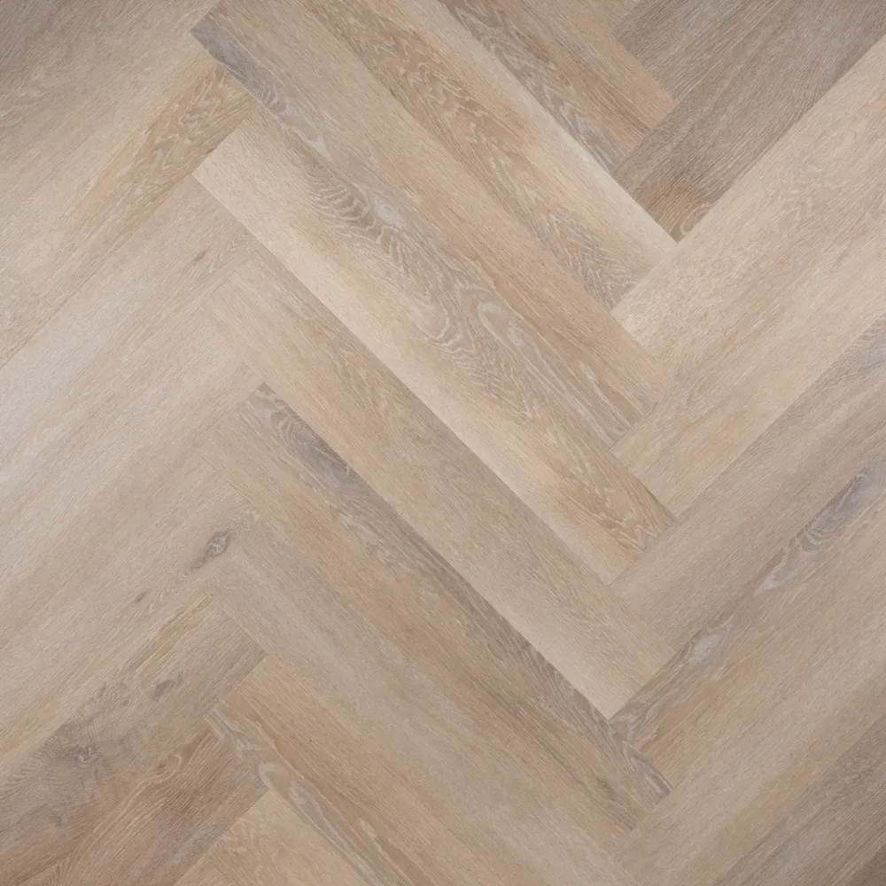 Ava Herringbone SPC Rigid