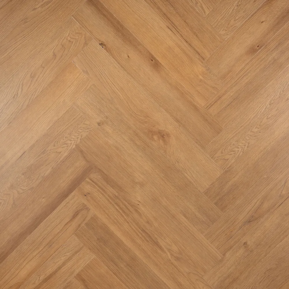 Jade Herringbone SPC Rigid
