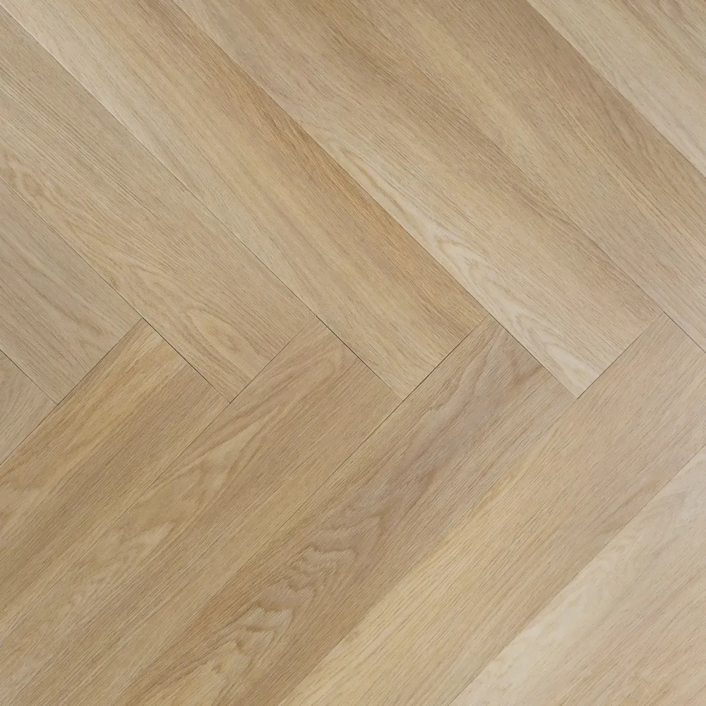 Magnolia herringbone SPC Rigid