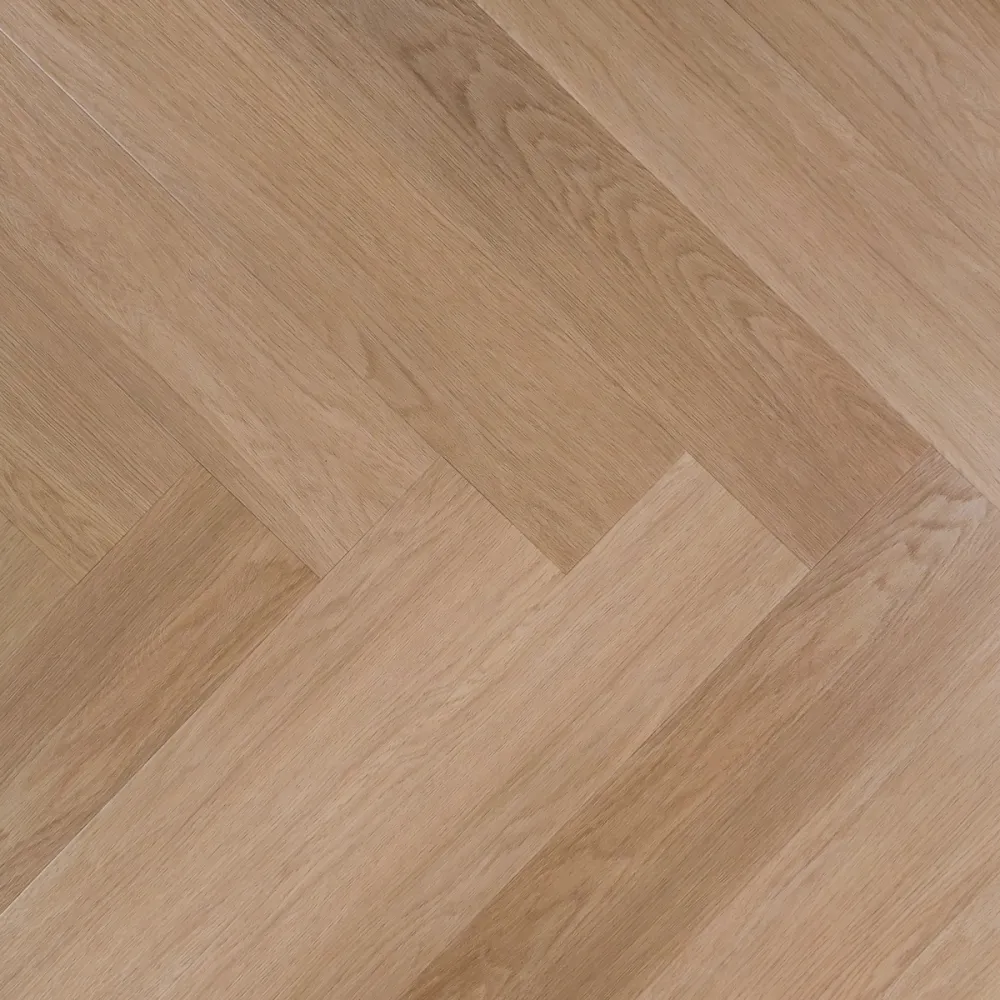 Lagune herringbone SPC Rigid