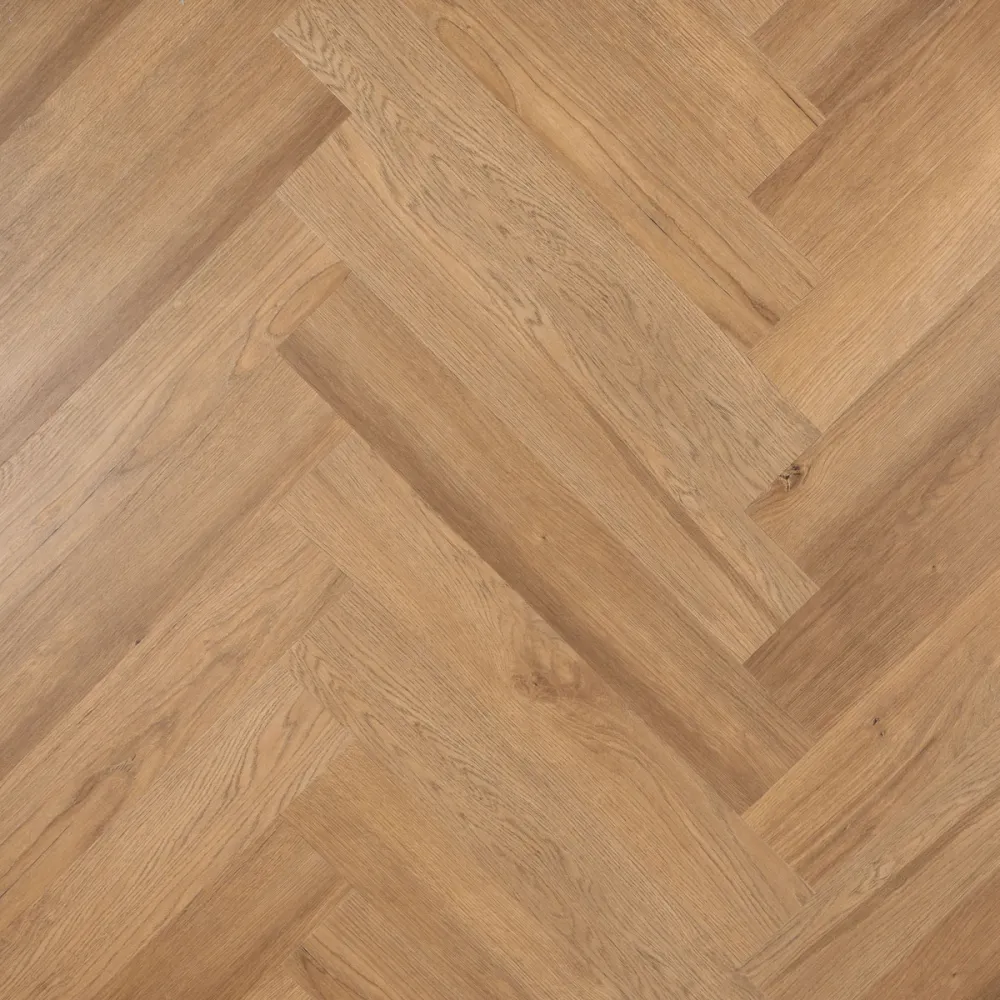 Onyx Herringbone Dryback