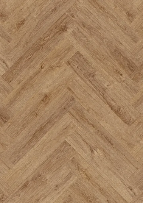 LayRed Herringbone Stanford Oak 65837