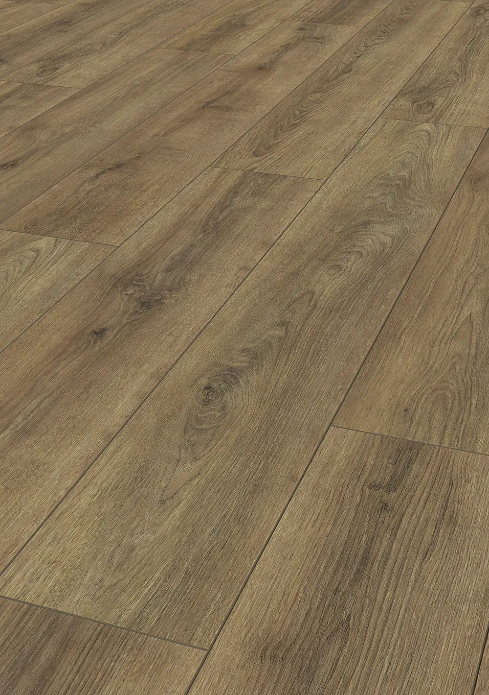 Brown nature oak laminaat 7 mm waterbestendig