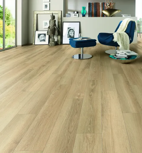 Grey nature oak laminaat 7 mm waterbestendig