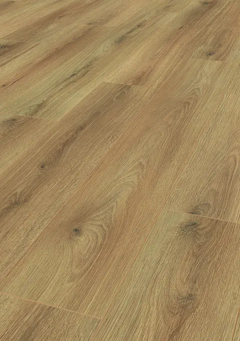 Sand nature oak laminaat 7 mm waterbestendig