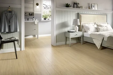 Naturel eiken laminaat 8 mm waterbestendig