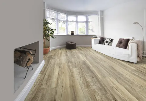 Natuur zand laminaat 8 mm XL