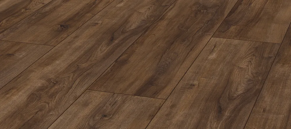 Brown oak laminaat 8 mm XL