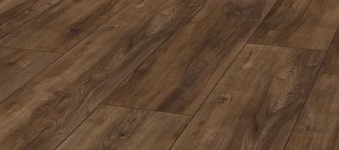 Brown oak laminaat 8 mm XL