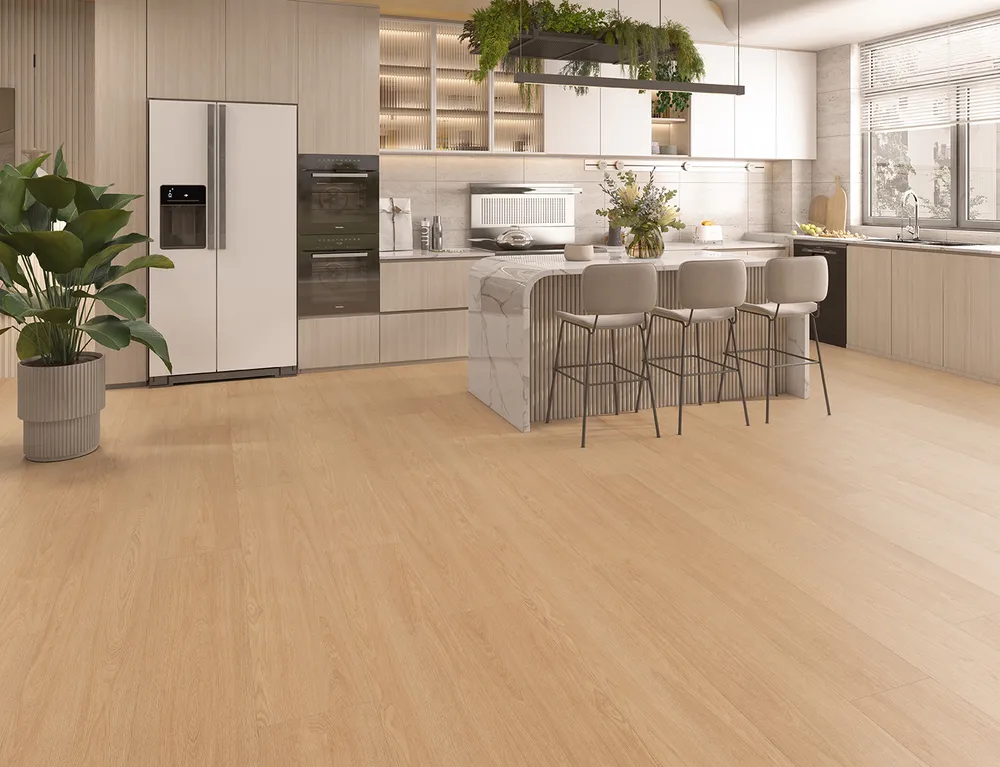 Nature synchro oak laminaat 8 mm XL